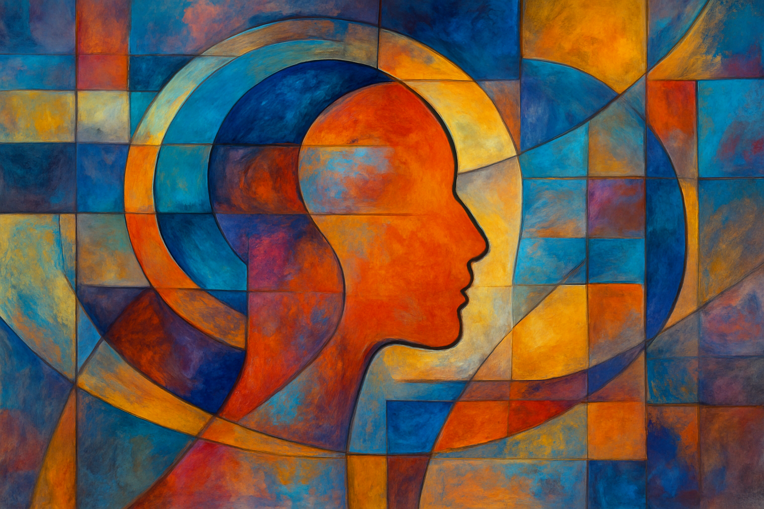 Meaning in an AI-Paced World