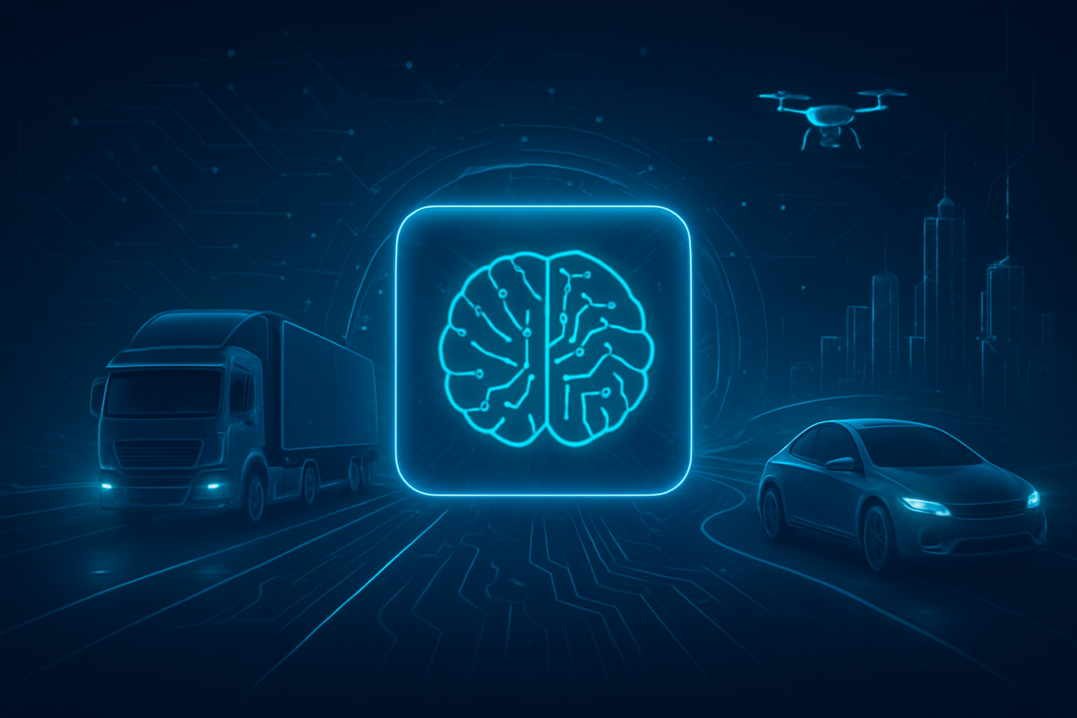 From Pipeline to Predictive Pulse: Real-World AI Transformations in Transportation Logistics